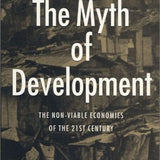The Myth of Development - Oswaldo de Rivero