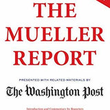 The Mueller Report - The Washington Post