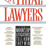 The Trial Lawyers - Emily Couric
