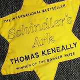 Schindler's Ark - Thomas Keneally