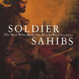 Soldier Sahibs - Charles Allen