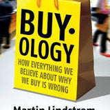 Buyology - Martin Lindstrom