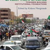 The Crisis of Democratization in the Greater Horn of Africa - Kidane Mengisteab