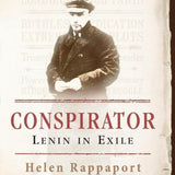 Conspirator - Helen Rappaport