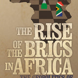 The Rise of the BRICS in Africa - Padraig Carmody