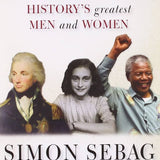 Heroes - Simon Sebag Montefiore