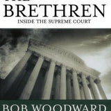 The Brethren - Bob Woodward