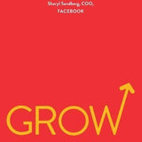 Grow - Jim Stengel