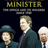 The Prime Minister - Peter Hennessy