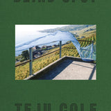 Blind Spot - Teju Cole