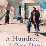 A Hundred And One Days - Asne Seierstad