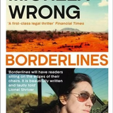 Borderlines - Michela Wrong
