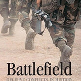 Battlefields - Richard Holmes