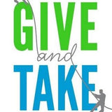 Give and Take - Adam Grant