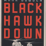 Black Hawk Down - Mark Bowden