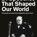 21 Speeches That Shaped Our World - Chris Abbott