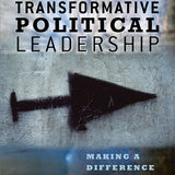 Transformative Political Leadership - Robert I. Rotberg