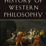 A History of Western Philosophy book by Bertrand Russell