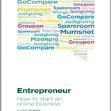 Entrepreneur - Lucy Tobin