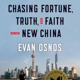 Age of Ambition - Evan Osnos