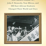 Airlift to America - Tom Shachtman