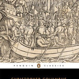 The Four Voyages - Christopher Columbus