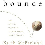 Bounce - Keith McFarland