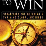 Designed to Win - Hiroaki Yoshihara