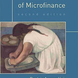 The Economics Of Microfinance - Beatriz Armendariz