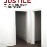 Justice - Michael J. Sandel