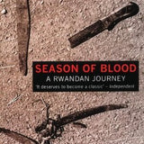 Season of Blood - Fergal Keane