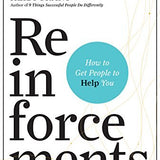 Reinforcements - Heidi Grant