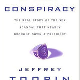 A Vast Conspiracy - Jeffrey Toobin
