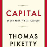 Capital in the Twenty-First Century - Thomas Piketty