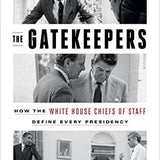 The Gatekeepers - Chris Whipple