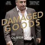Damaged Goods - Oliver Shah