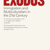 Exodus - Paul Collier