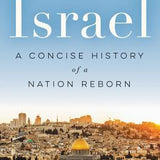 Israel - Daniel Gordis