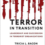 Terror in Transition - Tricia Bacon