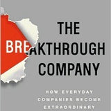 The Breakthrough Company - Keith McFarland