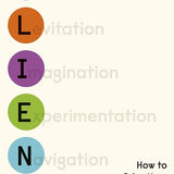 Alien Thinking - Cyril Bouquet