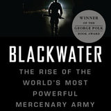 Blackwater - Jeremy Scahill