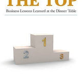 How to Get to the Top - Jeffrey J. Fox