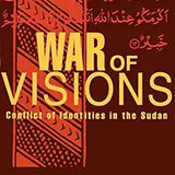 War of Visions - Francis M. Deng