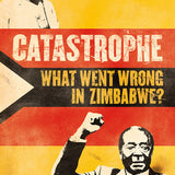 Catastrophe - Richard Bourne