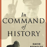In Command of History - David Reynolds