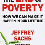 The End of Poverty - Jeffrey D. Sachs