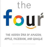 The Four - Scott Galloway