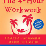 The 4-Hour Work Week - Timothy Ferriss Share