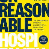 Unreasonable Hospitality - Will Guidara